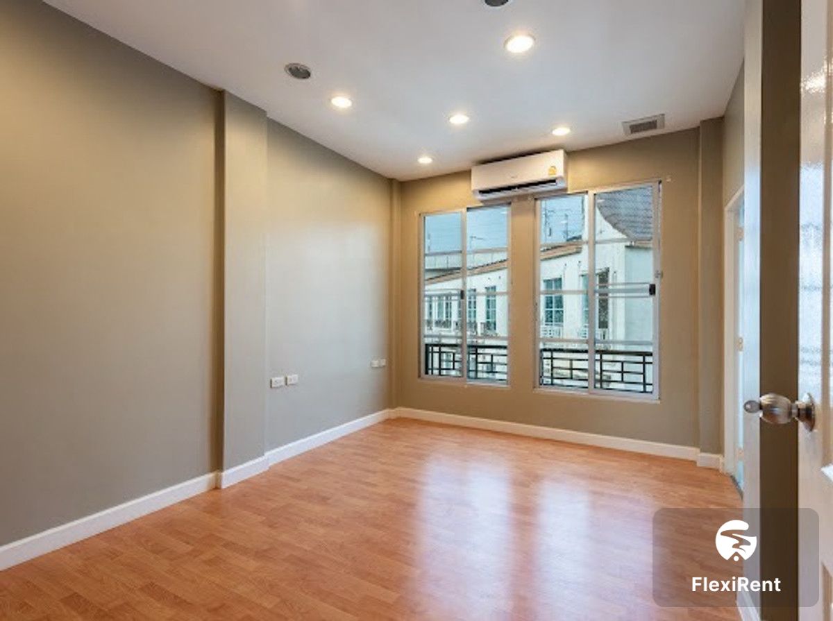 บ้านกลางเมือง เดอะ ปารีส รัชวิภา (Baan Klang Mueang The Paris Ratchavipha) รูปที่ 4