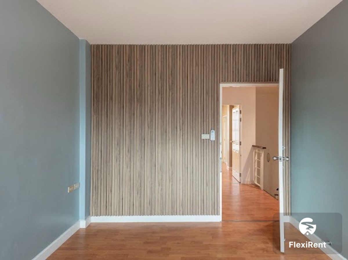 บ้านกลางเมือง เดอะ ปารีส รัชวิภา (Baan Klang Mueang The Paris Ratchavipha) รูปที่ 5