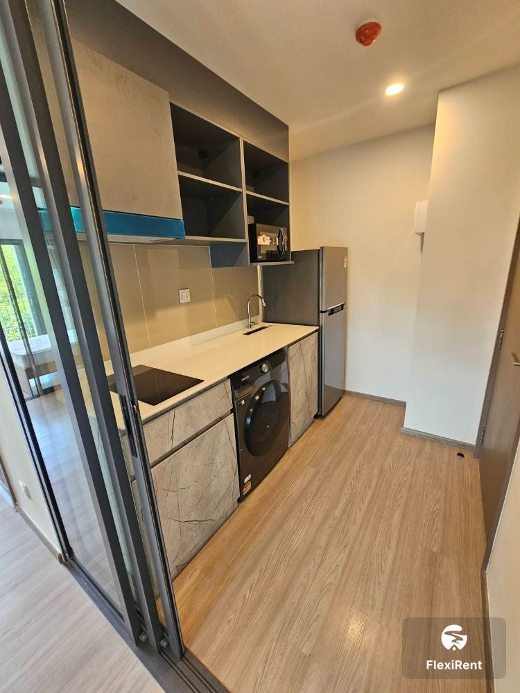 แอสปาย รัชโยธิน (ASPIRE Ratchayothin) รูปที่ 2