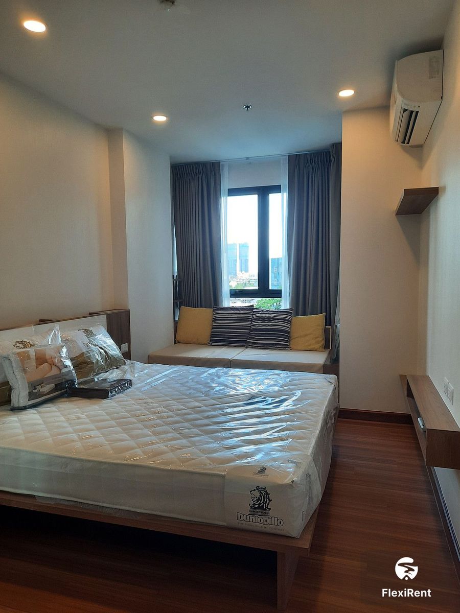 ศุภาลัย พรีเมียร์ เจริญนคร (Supalai Premier Charoen Nakhon)