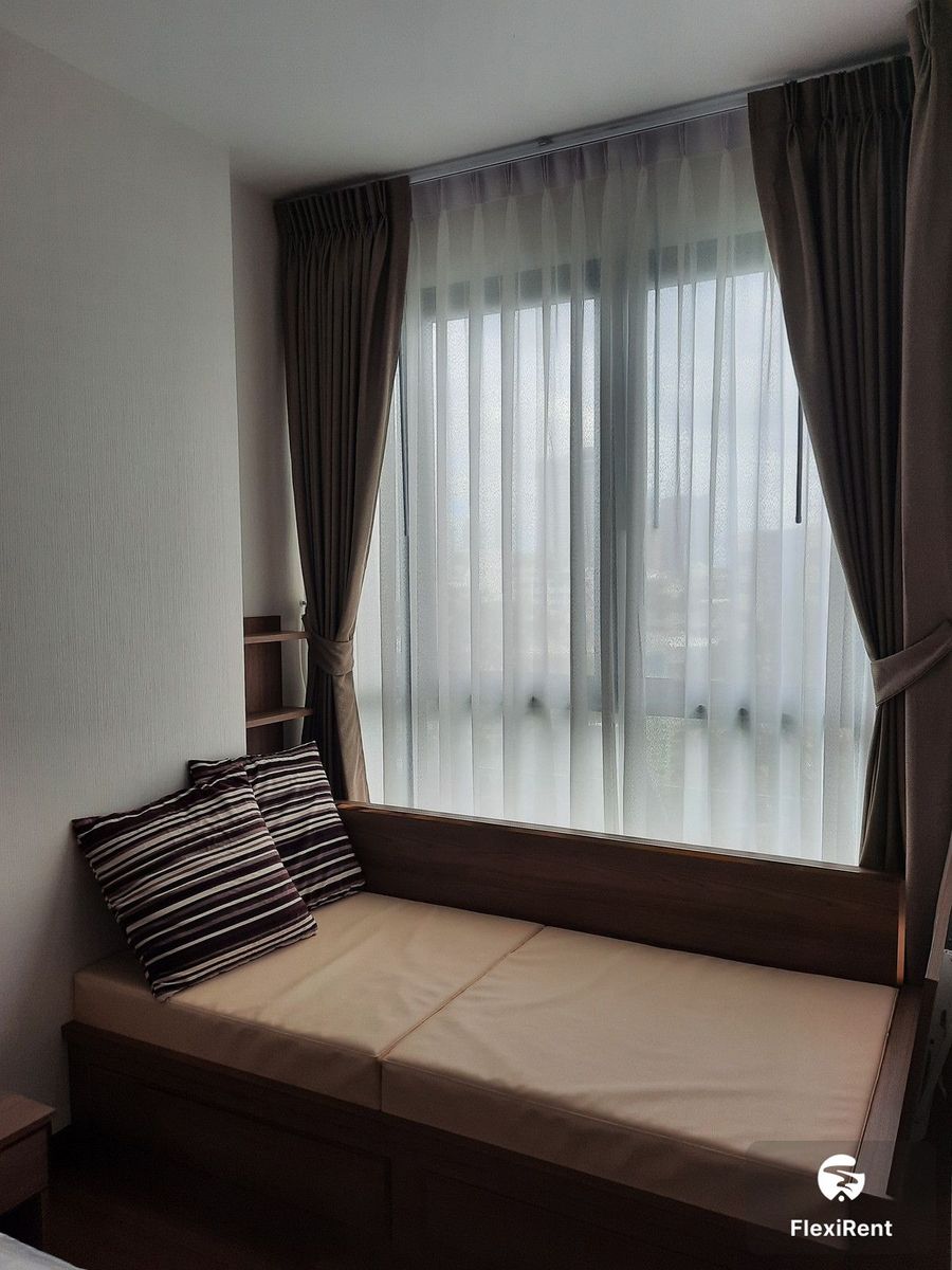 ศุภาลัย พรีเมียร์ เจริญนคร (Supalai Premier Charoen Nakhon) รูปที่ 3