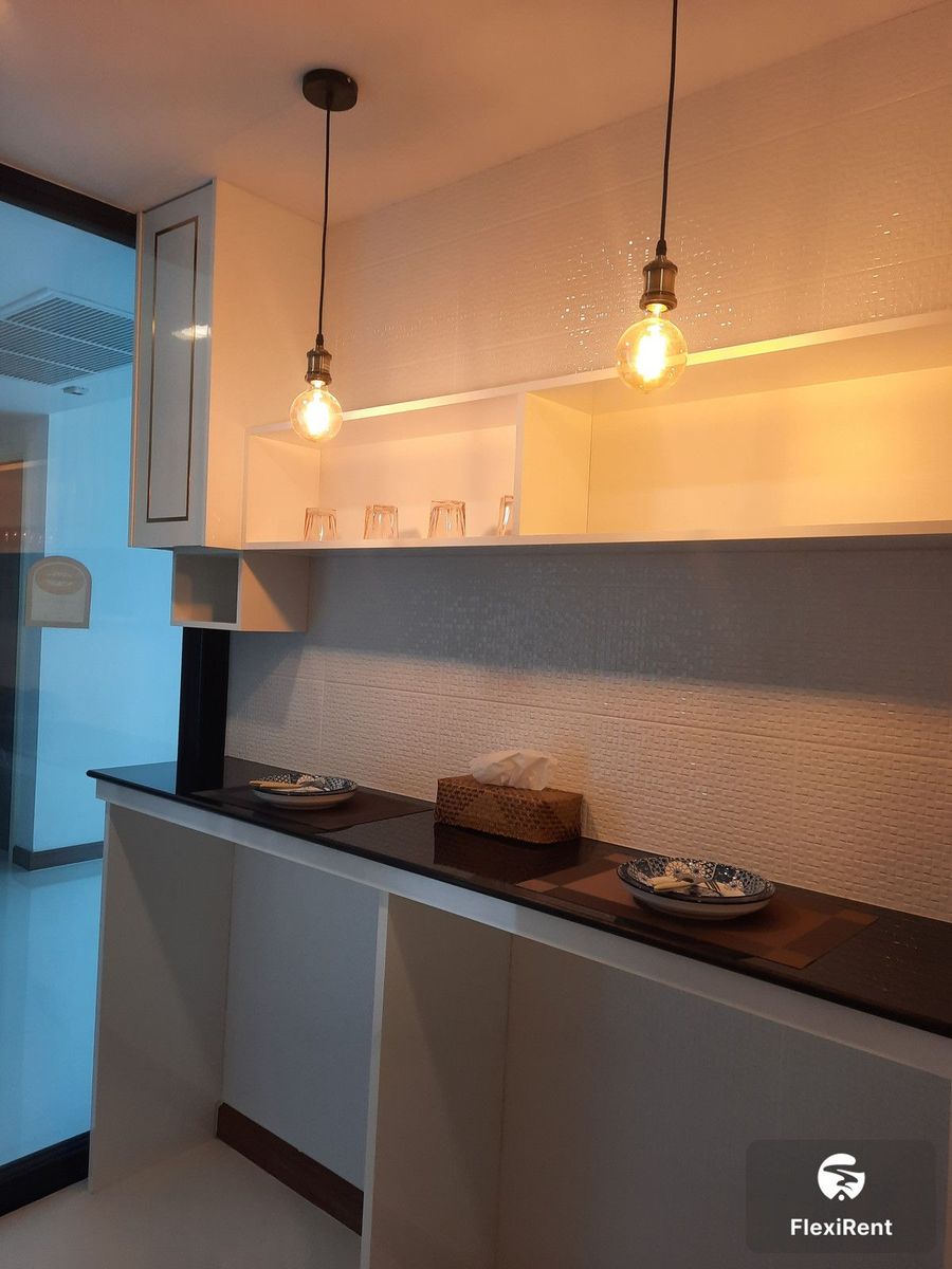 ศุภาลัย พรีเมียร์ เจริญนคร (Supalai Premier Charoen Nakhon) รูปที่ 5