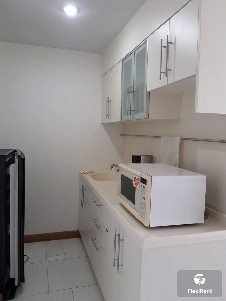 ศุภาลัย ริเวอร์ เพลส เจริญนคร (Supalai River Place Charoen Nakhon) รูปที่ 3