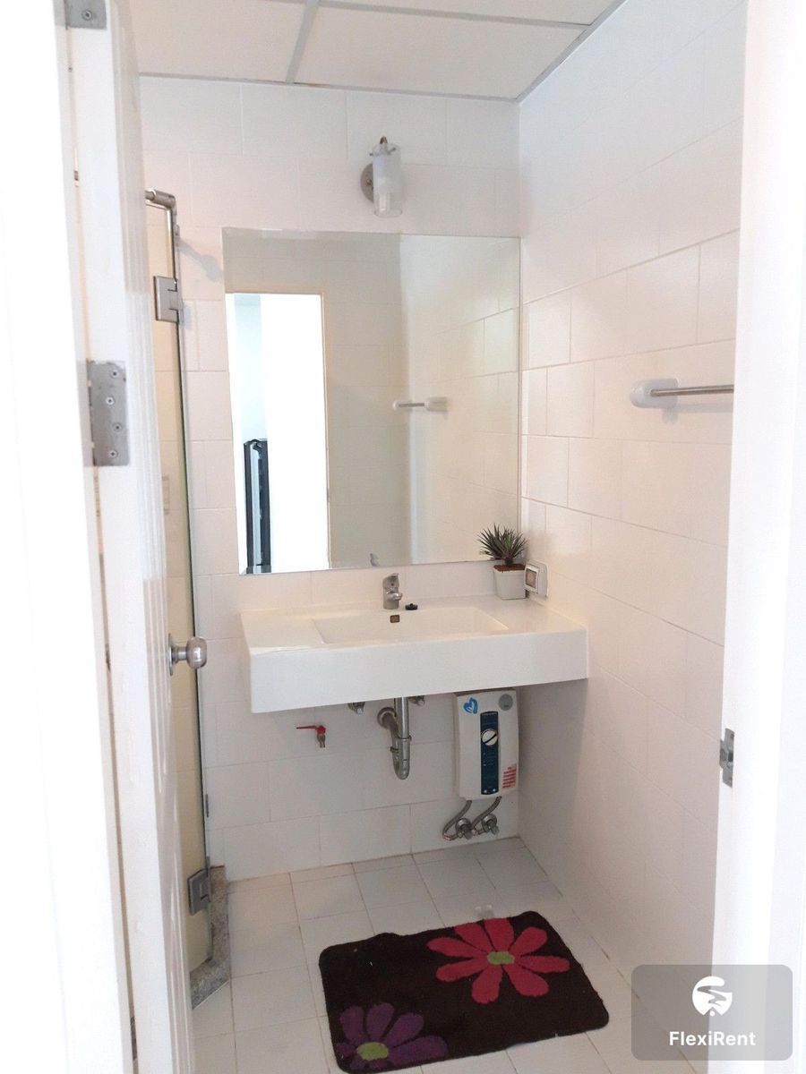 ศุภาลัย ริเวอร์ เพลส เจริญนคร (Supalai River Place Charoen Nakhon) รูปที่ 4