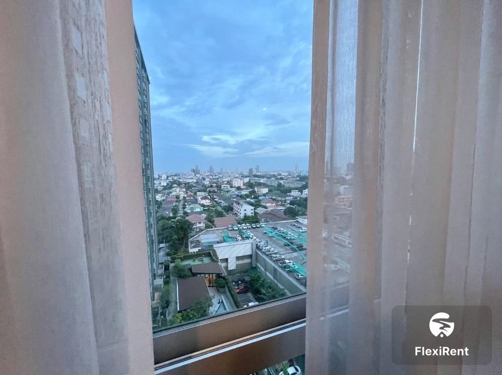 ยู ดีไลท์ รัชวิภา (U Delight Ratchavibha) รูปที่ 5