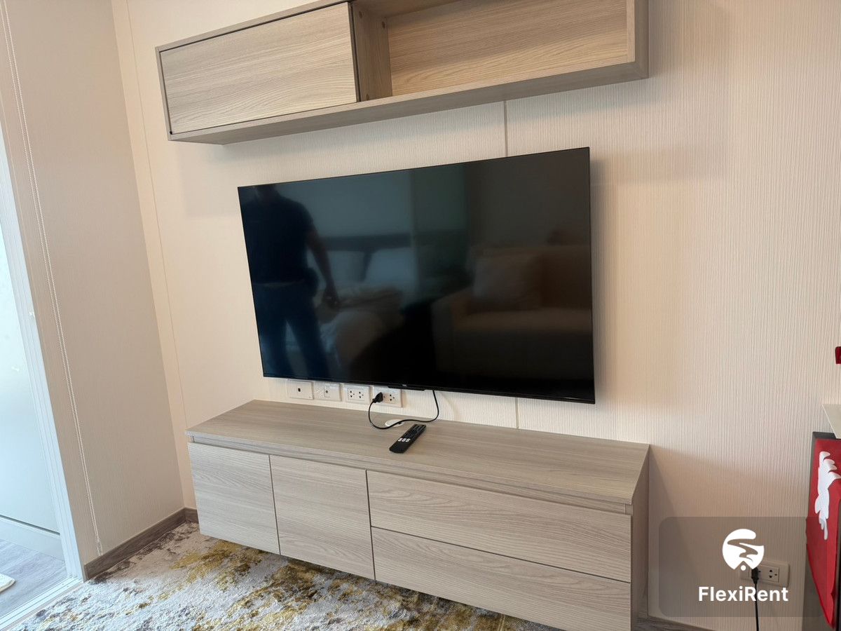 ศุภาลัย บลูเวล หัวหิน (Supalai Blue Whale Hua Hin)