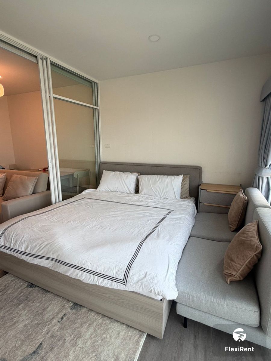 ศุภาลัย บลูเวล หัวหิน (Supalai Blue Whale Hua Hin) รูปที่ 5