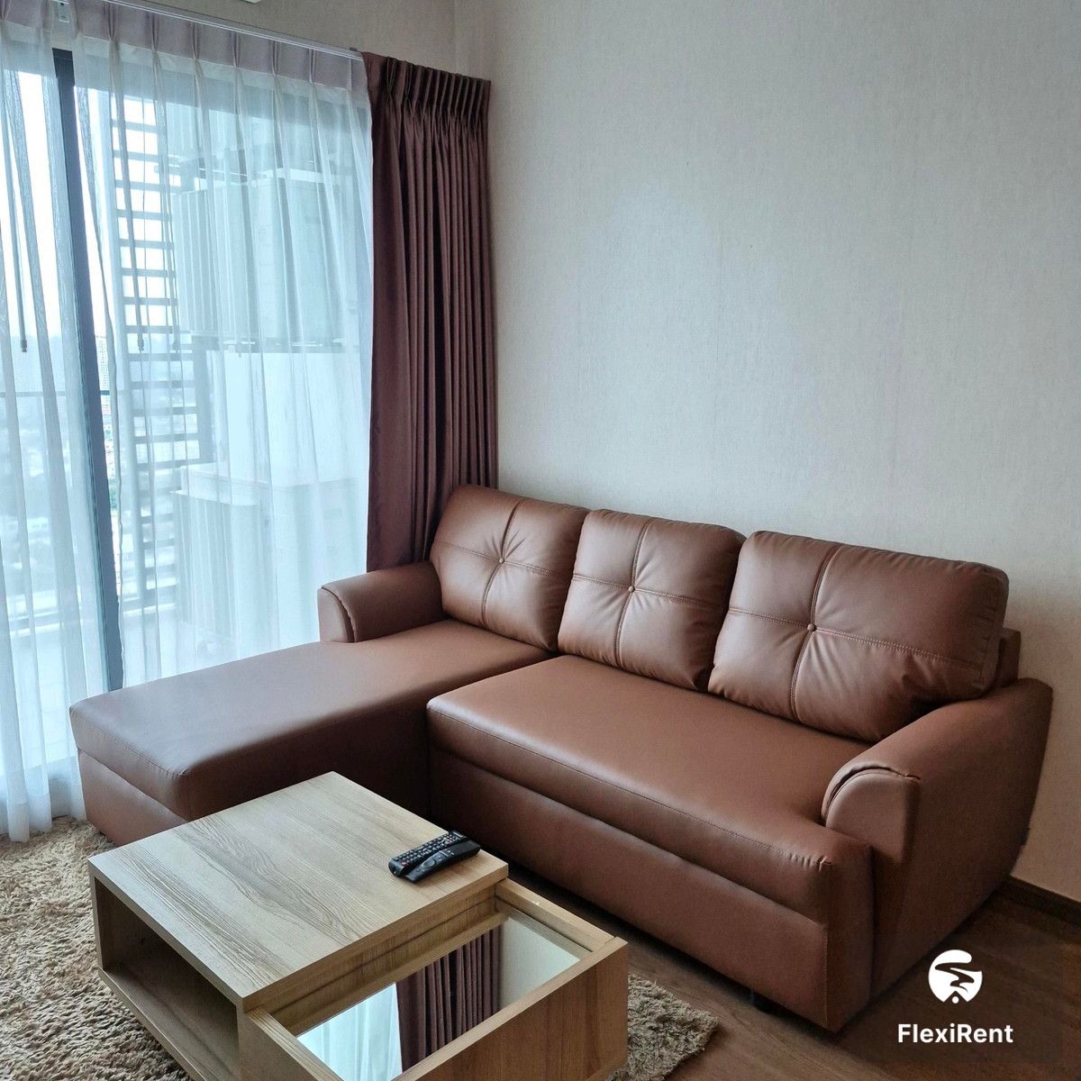 ไอดีโอ สุขุมวิท 93 (Ideo Sukhumvit 93) รูปที่ 2