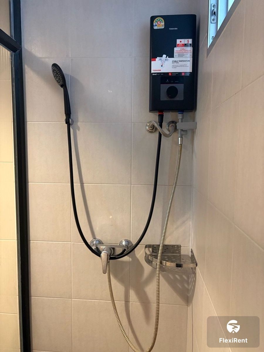 คอนโด วัน เอ็กซ์ สุขุมวิท 26 (Condo One X Sukhumvit 26) รูปที่ 5