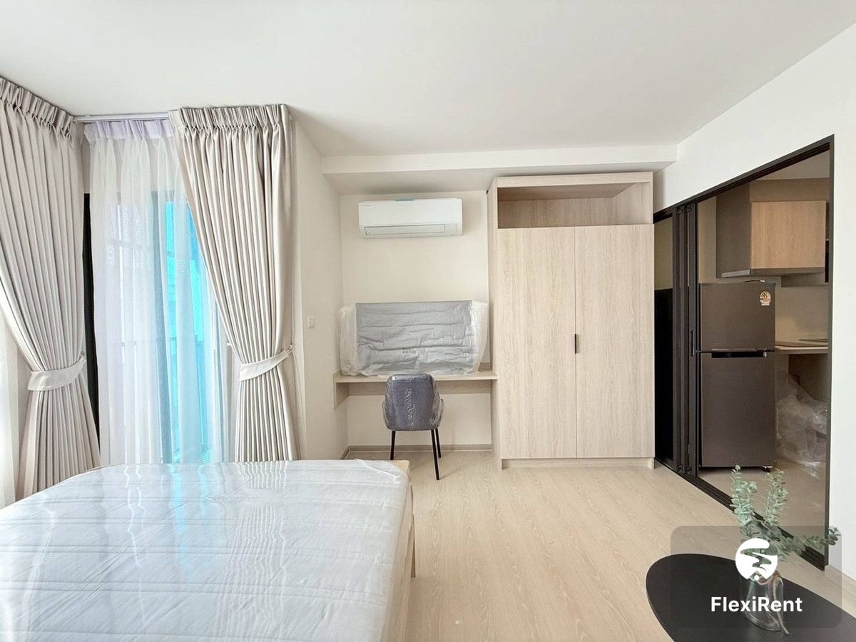 ดีคอนโด แอร์ ลาดกระบัง (d condo air Ladkrabang) รูปที่ 3