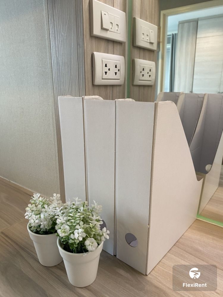 ลุมพินี พาร์ค พระราม 9 - รัชดา (Lumpini Park Rama 9 - Ratchada) รูปที่ 4