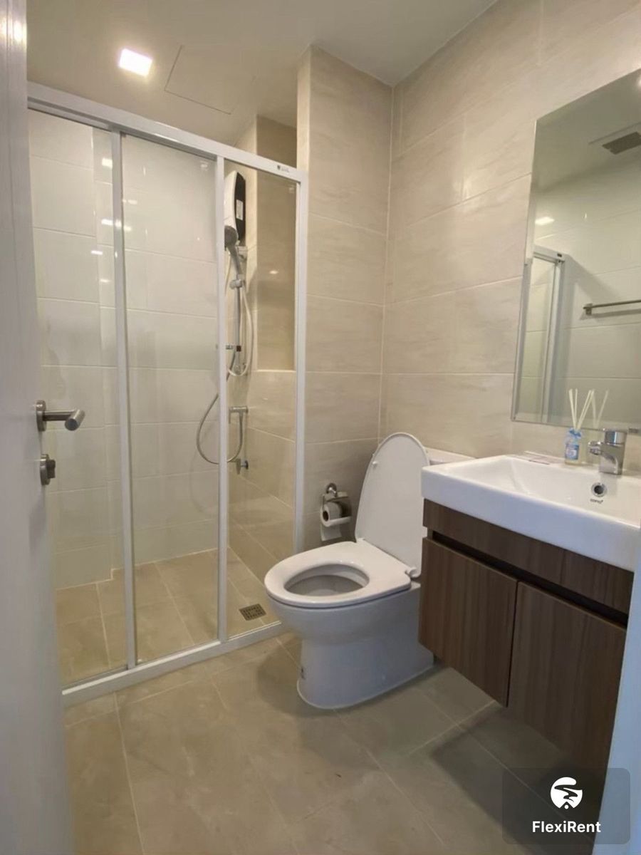 บราวน์ คอนโด ห้วยขวาง (Brown Condo Huaikwang) รูปที่ 2