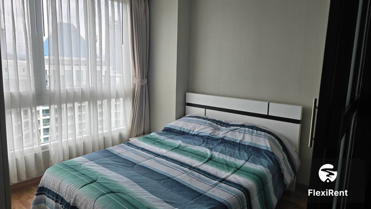 ลัดดา คอนโดวิว (Ladda Condo View)