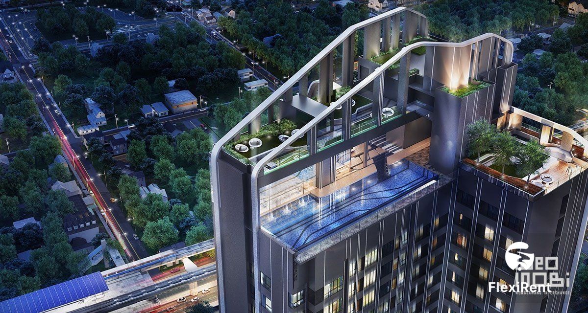 ไอดีโอ โมบิ วงศ์สว่าง อินเตอร์เชนจ์ (Ideo Mobi Wongsawang-Interchange)