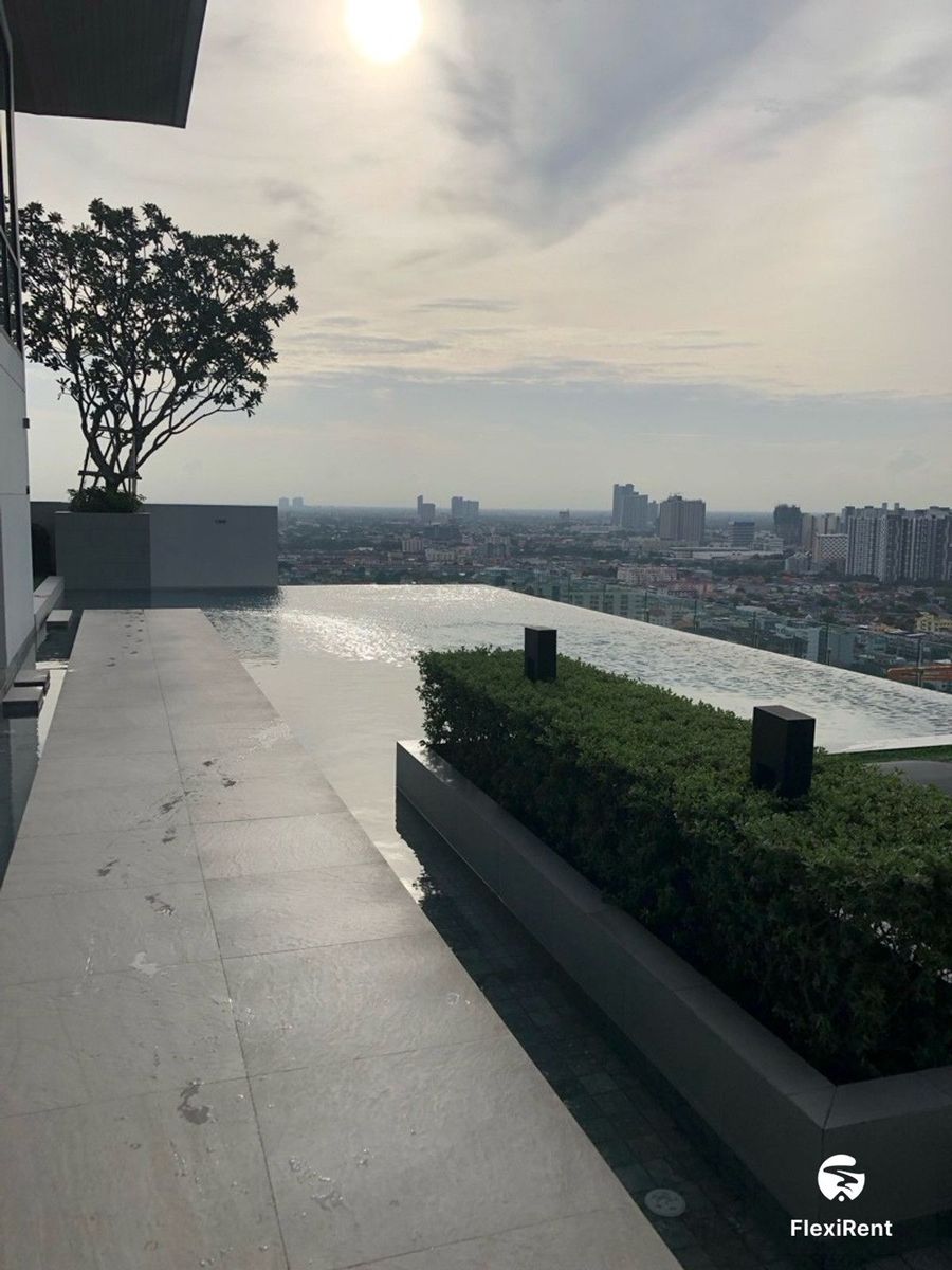 ไนท์บริดจ์ ติวานนท์ (Knightsbridge Tiwanon) รูปที่ 4