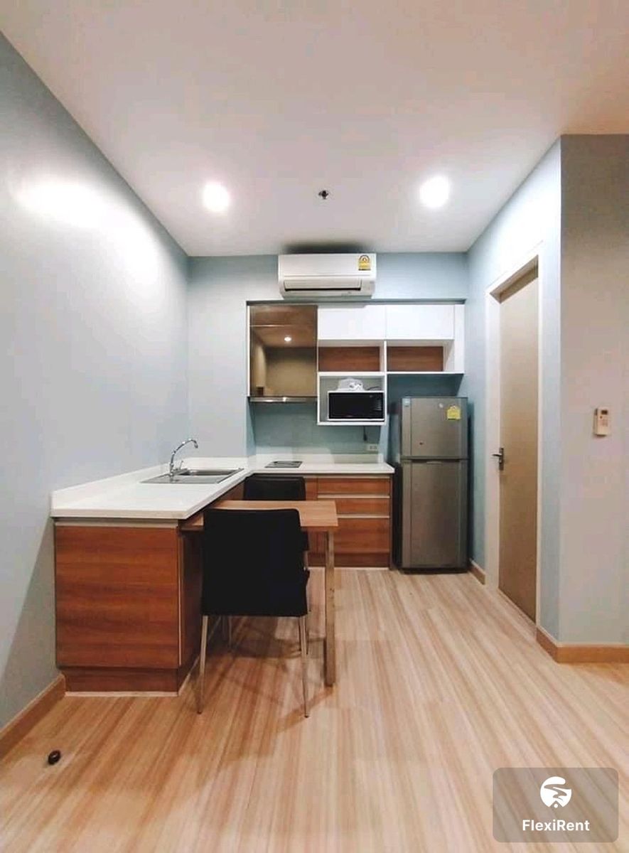 เดอะ โฮเทล เซอร์วิส (The Hotel Serviced) รูปที่ 4