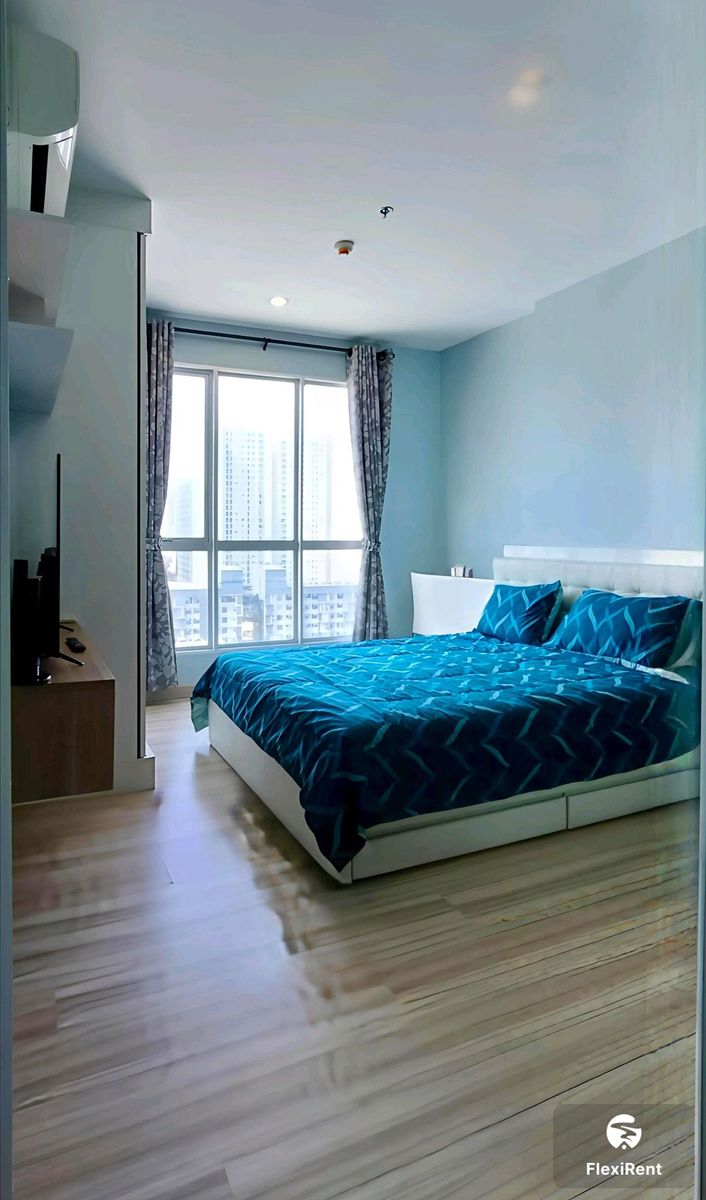 เดอะ โฮเทล เซอร์วิส (The Hotel Serviced)