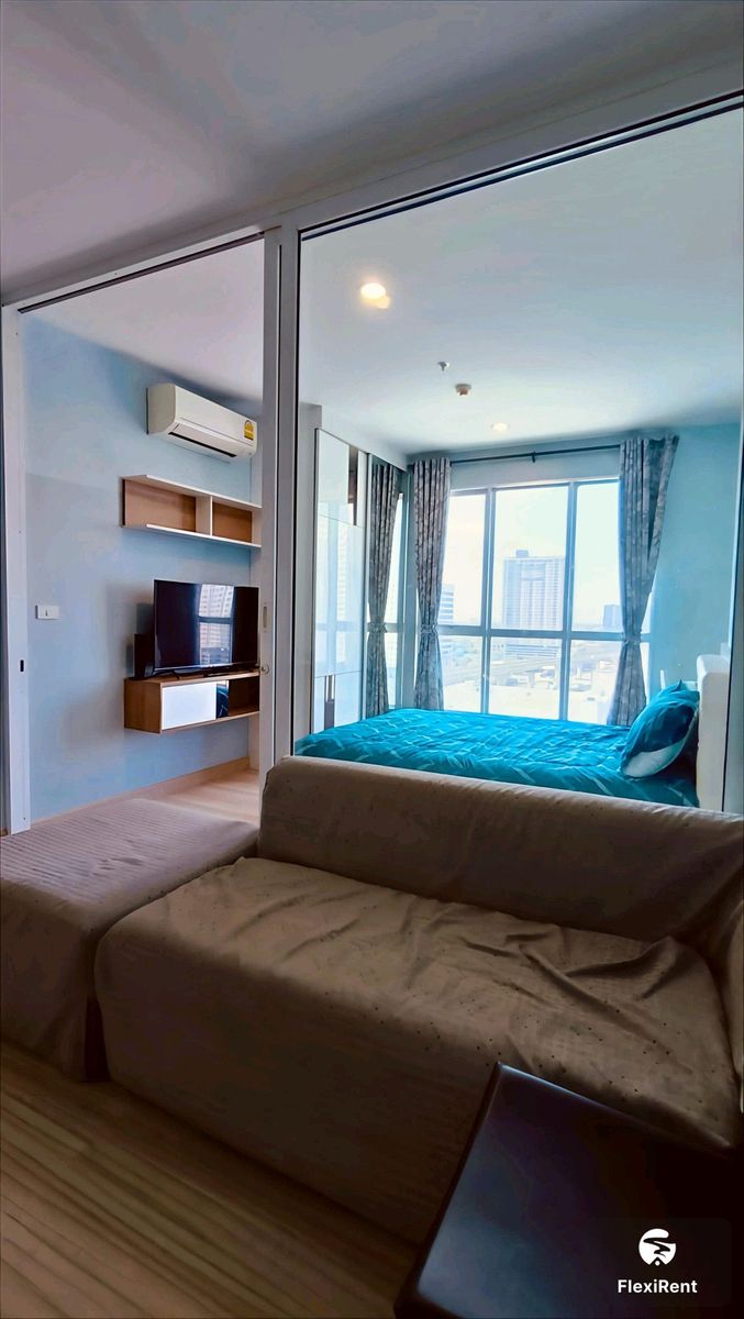 เดอะ โฮเทล เซอร์วิส (The Hotel Serviced) รูปที่ 3