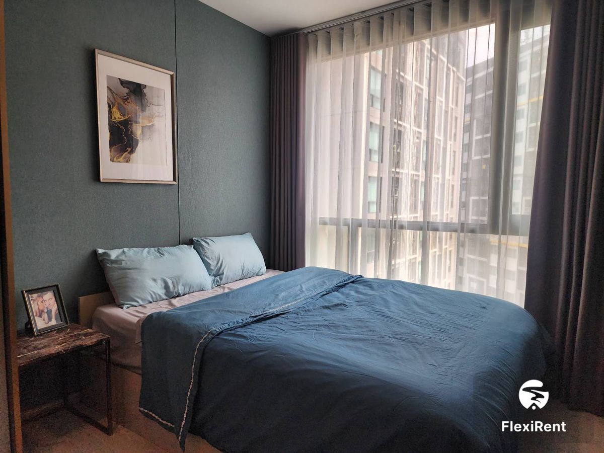 ไนท์บริดจ์ พหลโยธิน - อินเตอร์เชนจ์ (Knightsbridge Phaholyothin - Interchange)