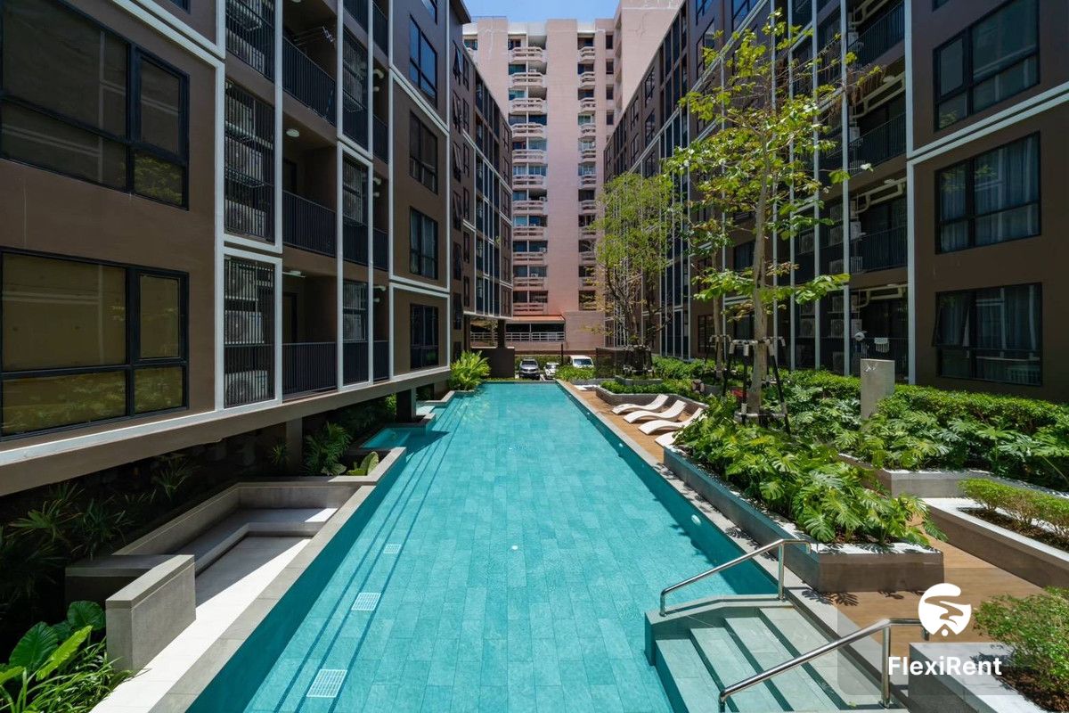 เดอะ เชดด์ สาทร 1 (The Shade Sathorn 1)