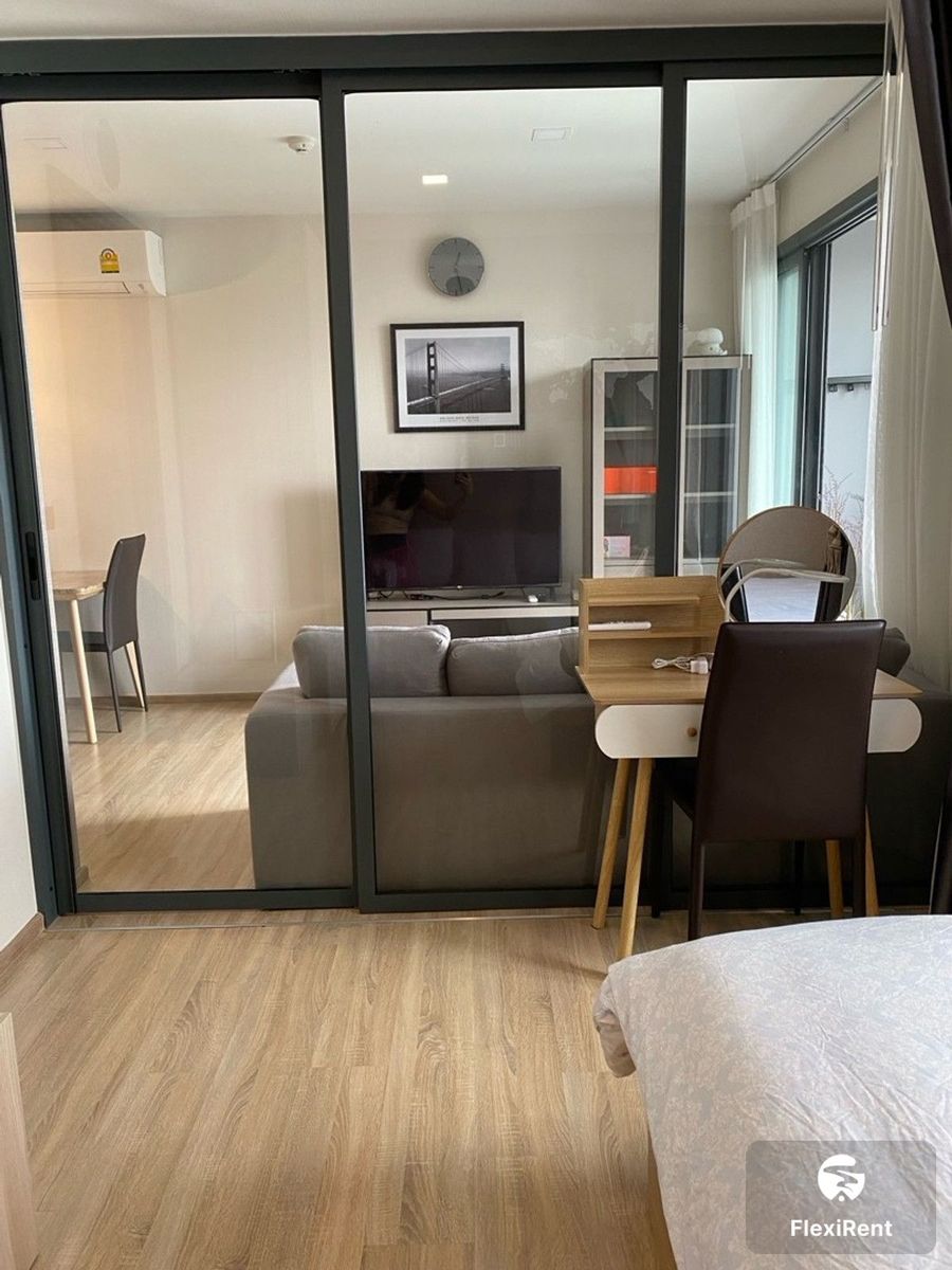 ทากะ เฮาส์ เอกมัย 12 (Taka Haus Ekamai 12) รูปที่ 3