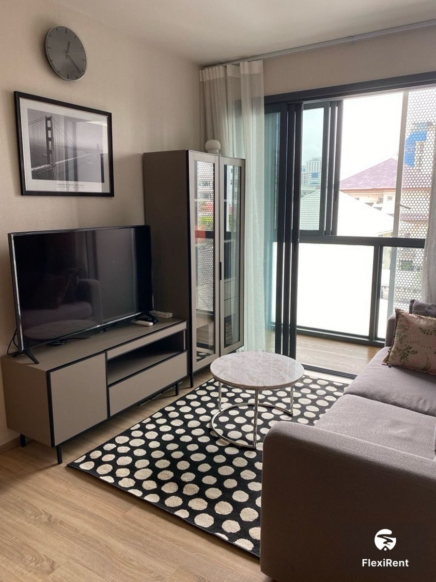 ทากะ เฮาส์ เอกมัย 12 (Taka Haus Ekamai 12) รูปที่ 4