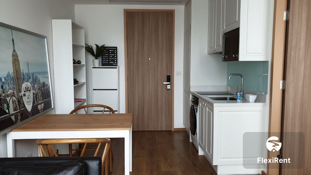 โนเบิล บี สุขุมวิท 33 (Noble Be Sukhumvit 33) รูปที่ 4