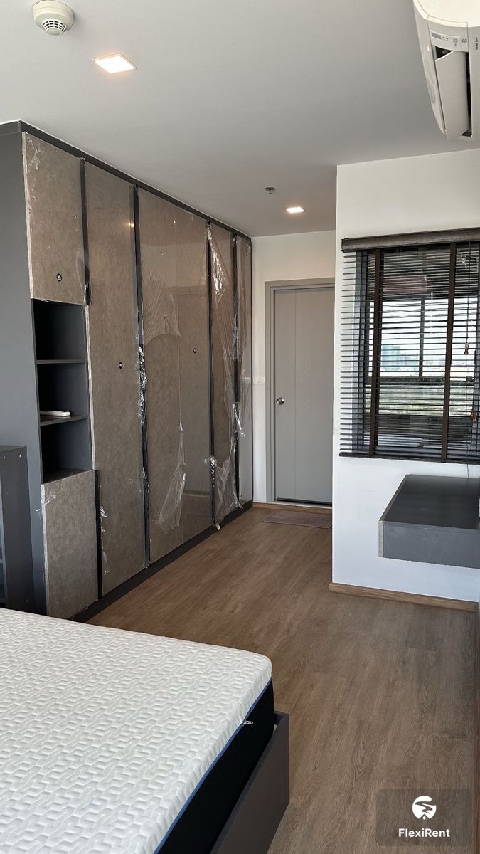 ไอดีโอ พหลฯ - จตุจักร (IDEO Phahol - Jatujak) รูปที่ 4