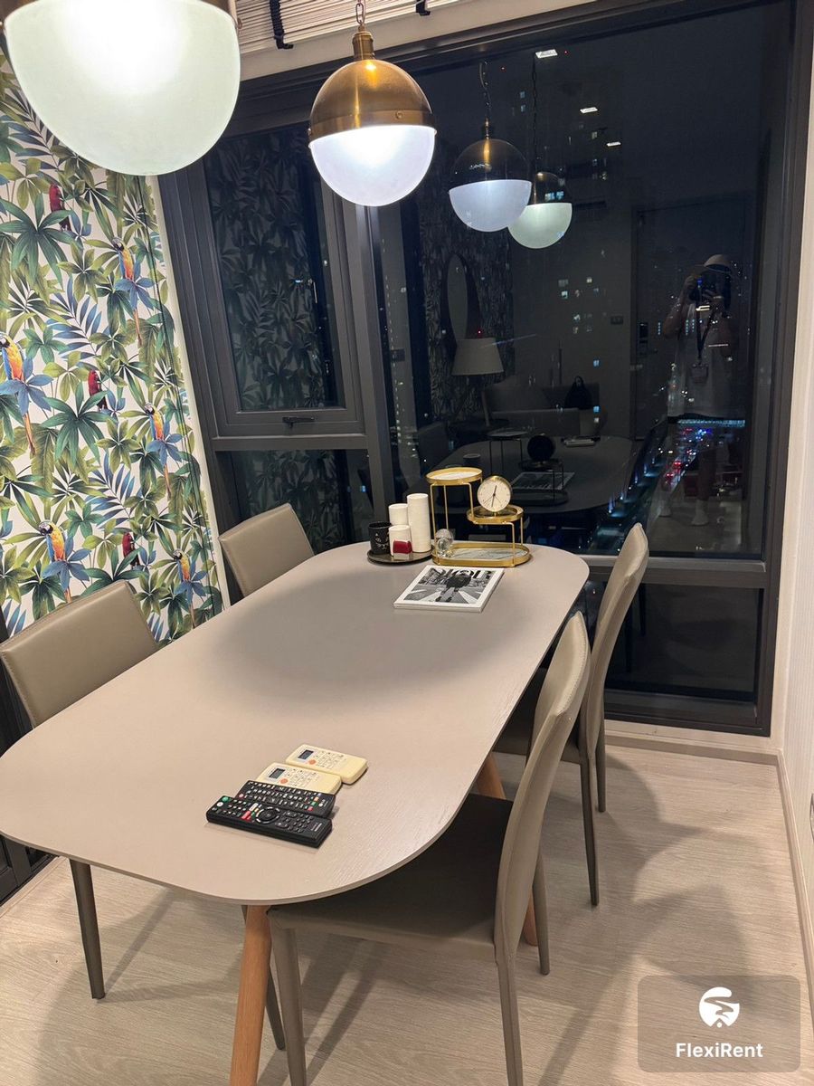 ริทึ่ม สุขุมวิท 36 - 38 (Rhythm Sukhumvit 36 - 38) รูปที่ 3