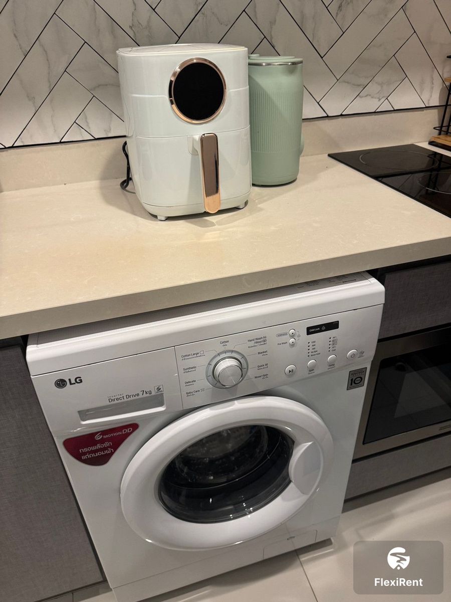 ริทึ่ม สุขุมวิท 36 - 38 (Rhythm Sukhumvit 36 - 38) รูปที่ 5