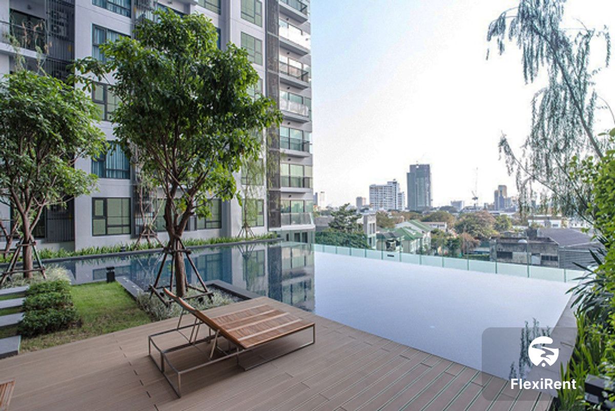 ริทึ่ม สุขุมวิท 36 - 38 (Rhythm Sukhumvit 36 - 38)