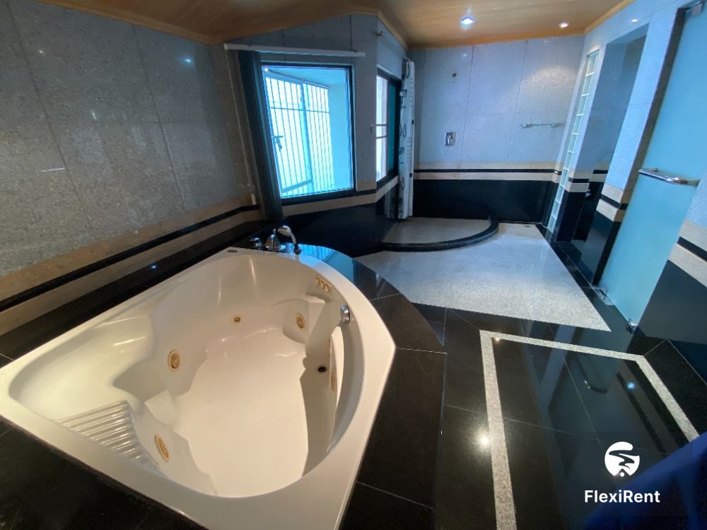 บ้านกลางเมือง พระราม 9 ซอย 43 (Baan Klang Muang Rama 9 Soi 43) รูปที่ 2