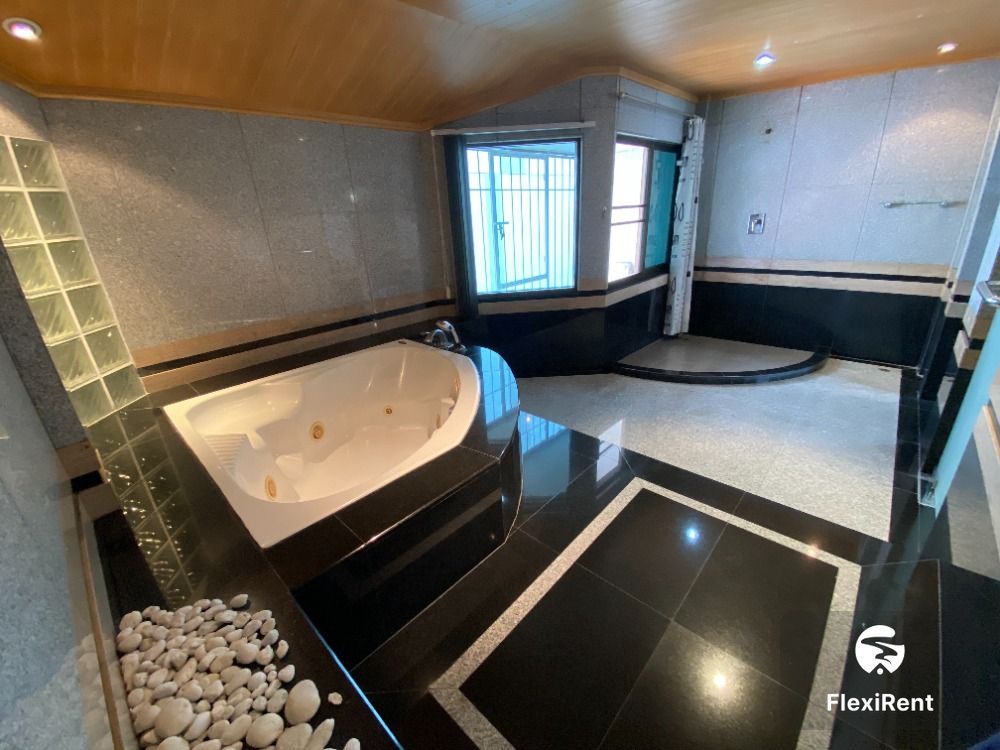 บ้านกลางเมือง พระราม 9 ซอย 43 (Baan Klang Muang Rama 9 Soi 43) รูปที่ 3