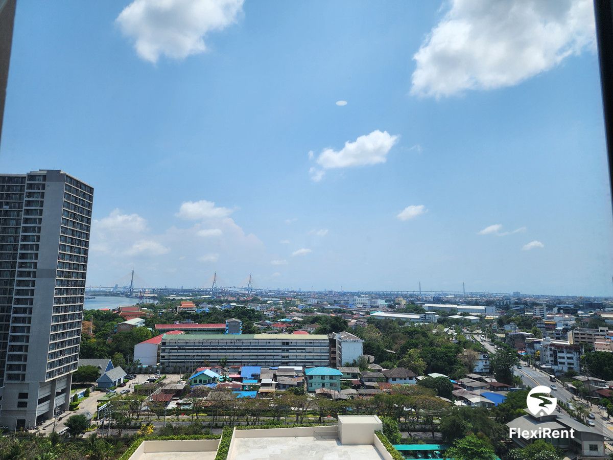 นิว ริเวอร์เรสต์ ราษฎร์บูรณะ (NUE RIVEREST Ratburana) รูปที่ 4