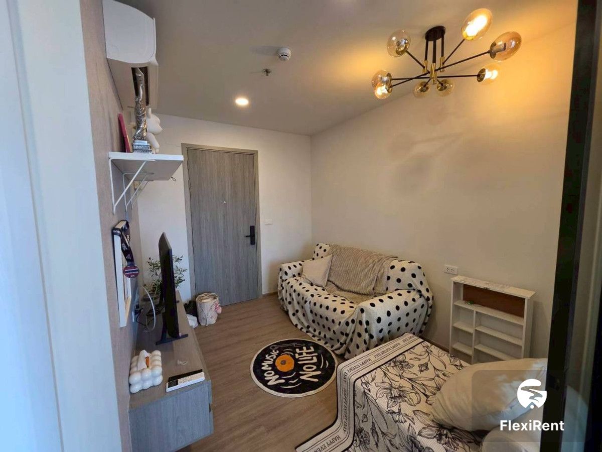 ออริจิ้น ปลั๊ก & เพลย์ นนทบุรี สเตชั่น (Origin Plug & Play Nonthaburi Station) รูปที่ 3