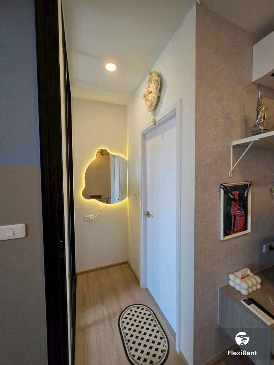 ออริจิ้น ปลั๊ก & เพลย์ นนทบุรี สเตชั่น (Origin Plug & Play Nonthaburi Station) รูปที่ 4