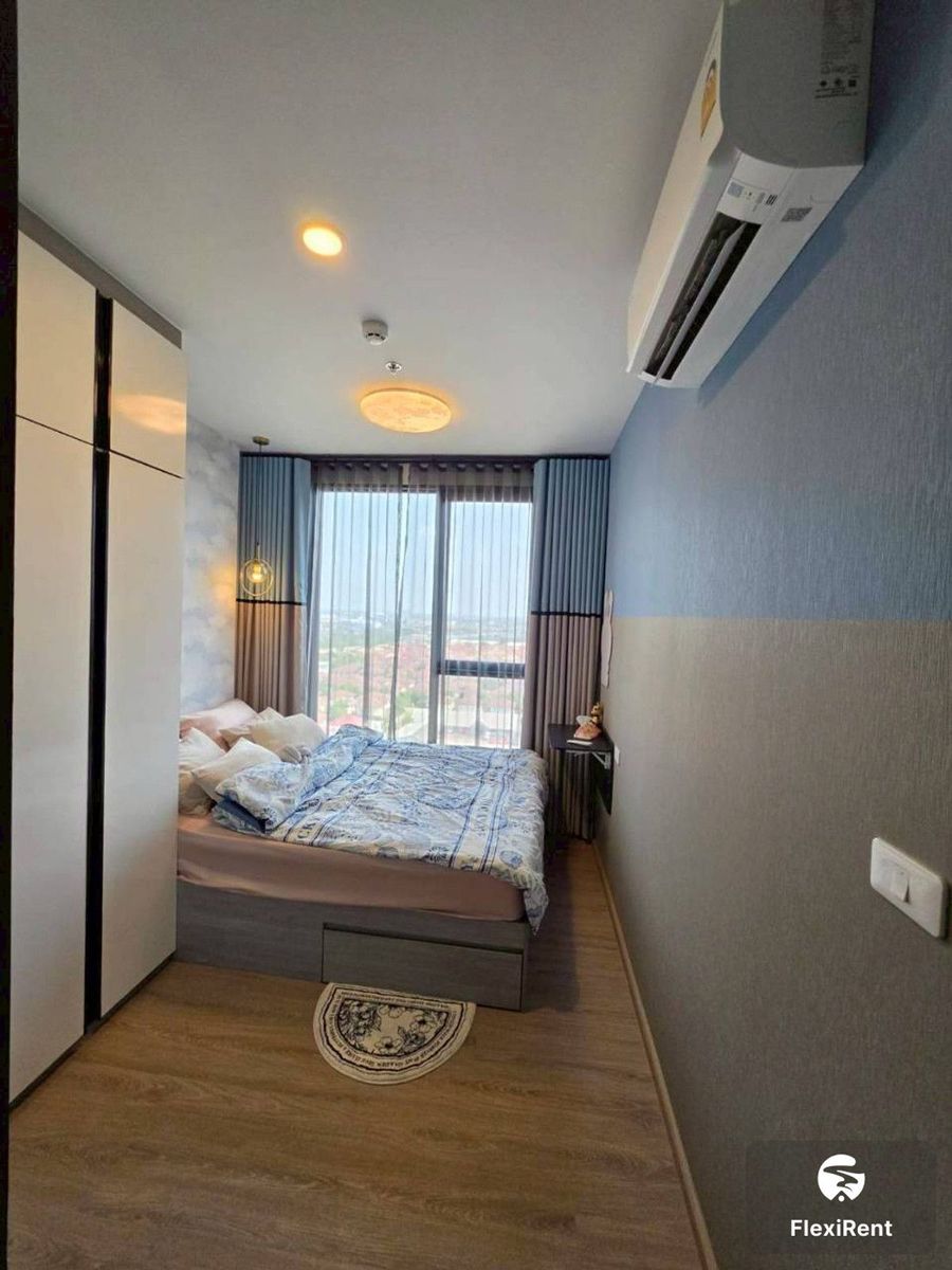 ออริจิ้น ปลั๊ก & เพลย์ นนทบุรี สเตชั่น (Origin Plug & Play Nonthaburi Station) รูปที่ 5