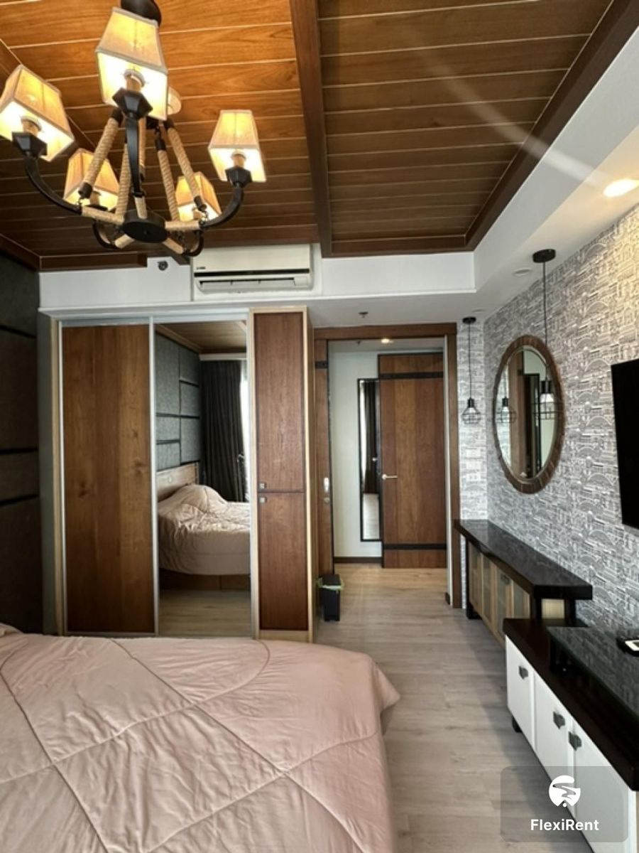 เดอะ ลอฟท์ เอกมัย (The Lofts Ekkamai) รูปที่ 2