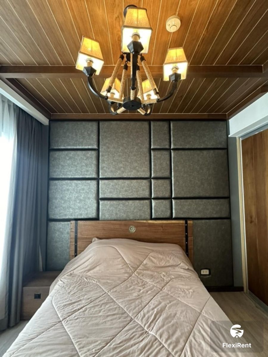 เดอะ ลอฟท์ เอกมัย (The Lofts Ekkamai) รูปที่ 5
