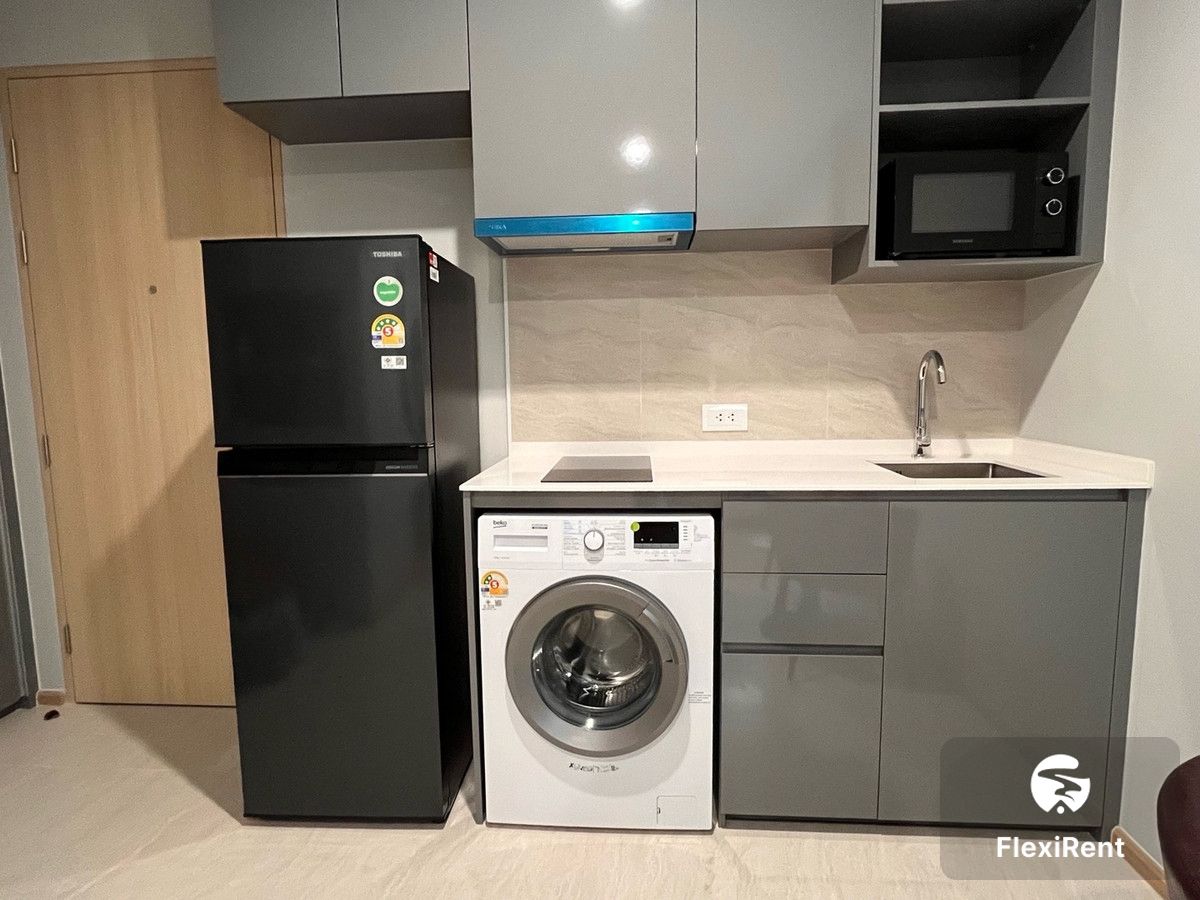 SKYRISE Avenue Sukhumvit 64 photo #4