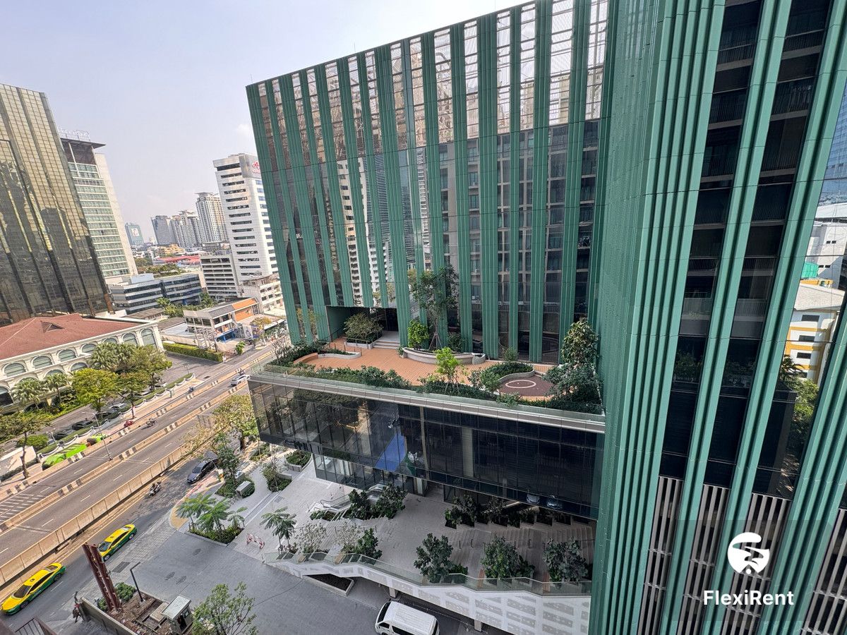 โนเบิล รีเวนต์ (Noble Revent) รูปที่ 13