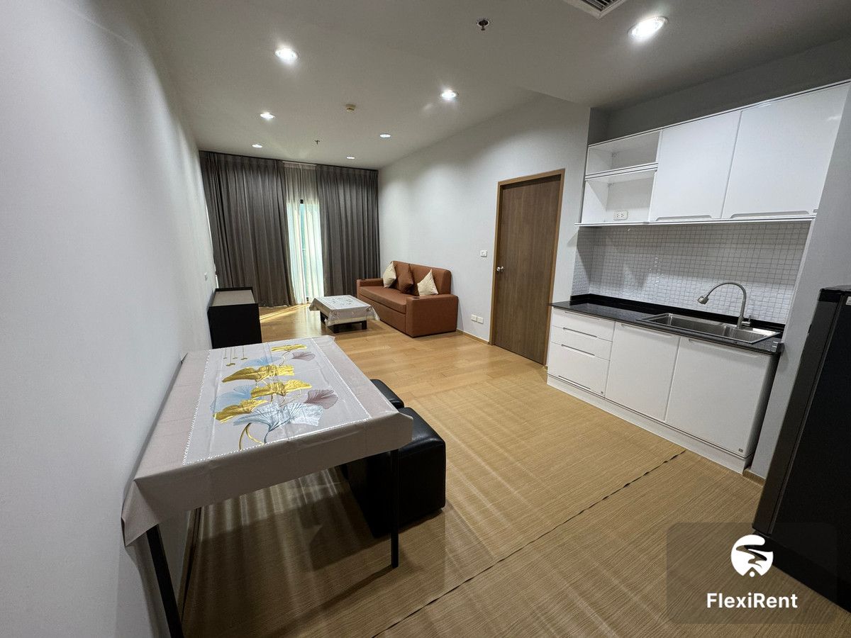 โนเบิล รีเวนต์ (Noble Revent) รูปที่ 2