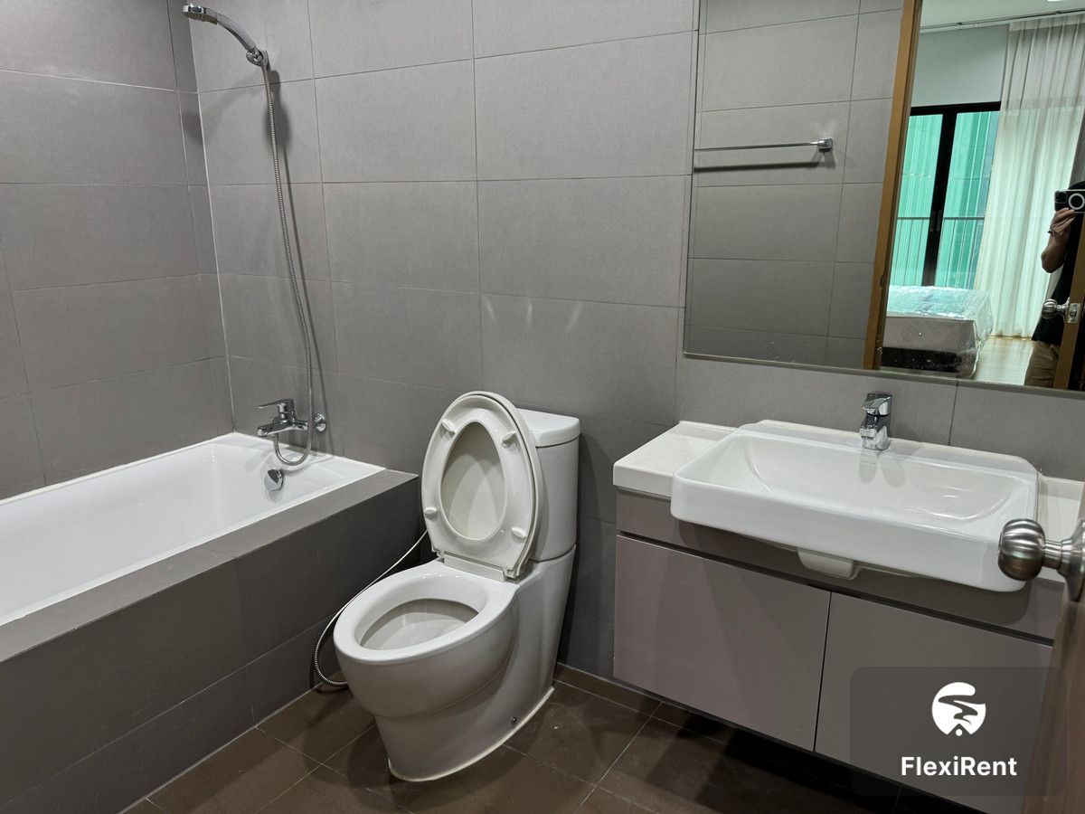 โนเบิล รีเวนต์ (Noble Revent) รูปที่ 3