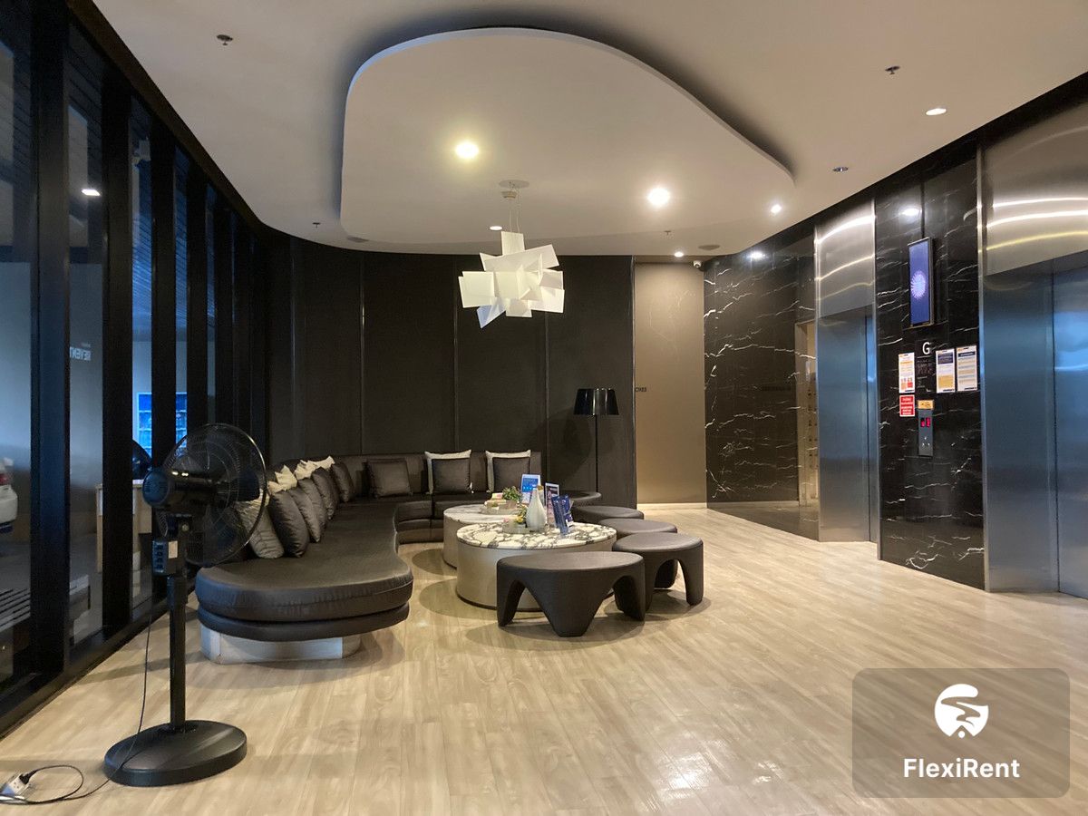 โนเบิล รีเวนต์ (Noble Revent) รูปที่ 9