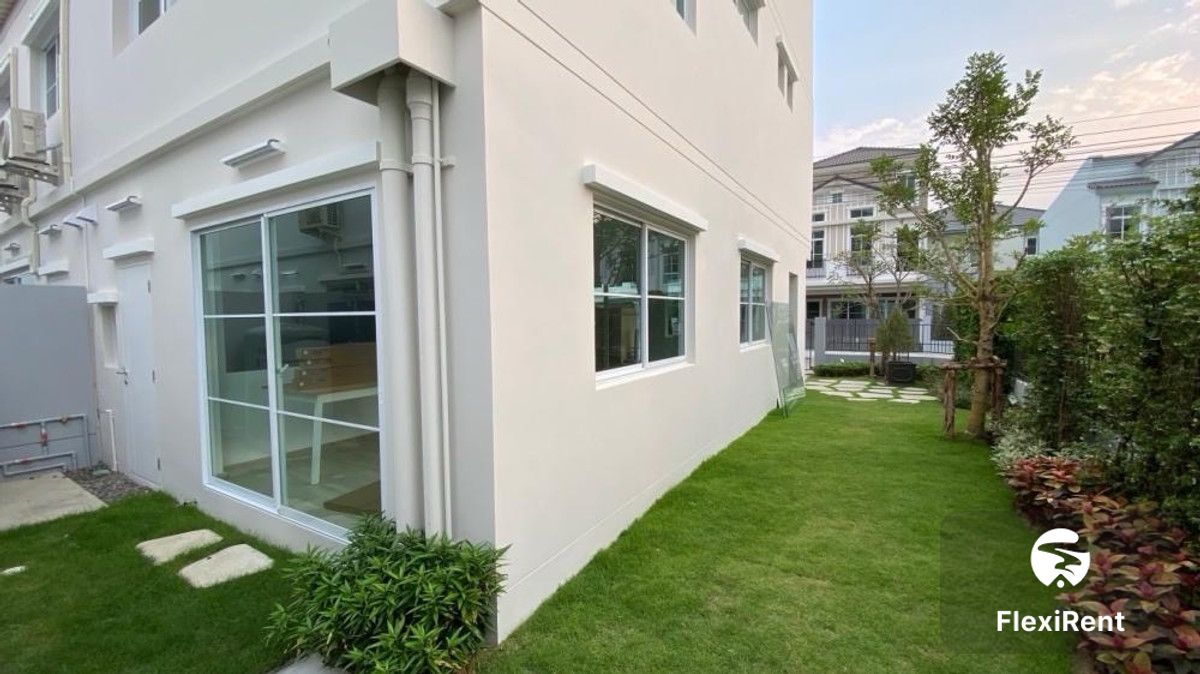 อินดี้ 2 บางนา - รามคำแหง 2 (Indy 2 Bangna - Ramkhamhaeng 2) รูปที่ 3