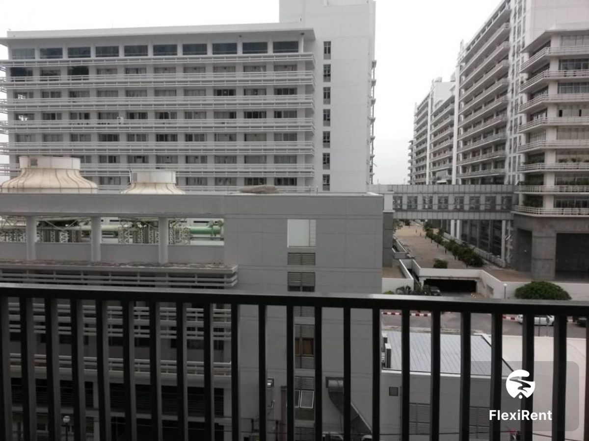 แมเนอร์ สนามบินน้ำ (Manor Sanambinnam) รูปที่ 3