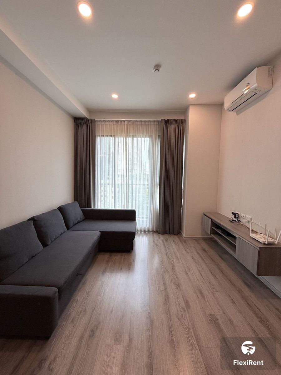 ไนท์บริดจ์ คอลลาจ รามคำแหง (Knightsbridge Collage Ramkhamhaeng) รูปที่ 16
