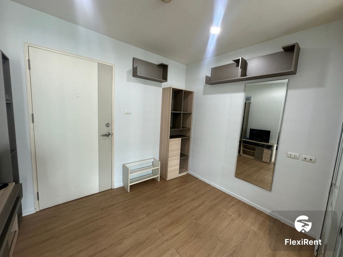 ลุมพินี วิลล์ อ่อนนุช 46 (Lumpini ville Onnut 46)