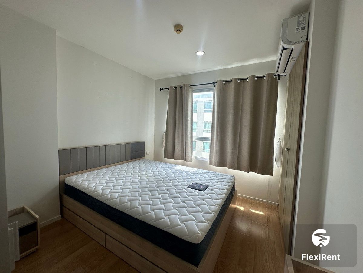 ลุมพินี วิลล์ อ่อนนุช 46 (Lumpini ville Onnut 46) รูปที่ 2