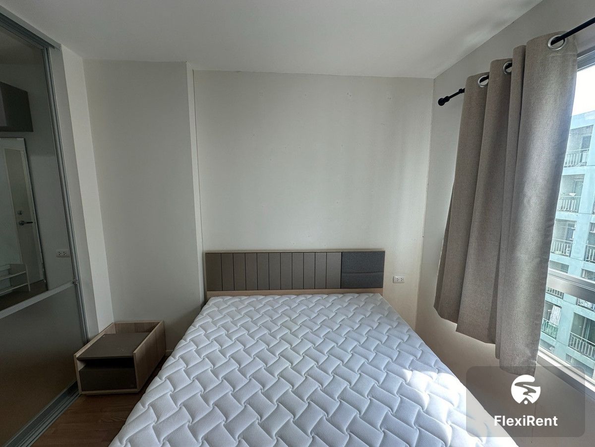 ลุมพินี วิลล์ อ่อนนุช 46 (Lumpini ville Onnut 46) รูปที่ 3